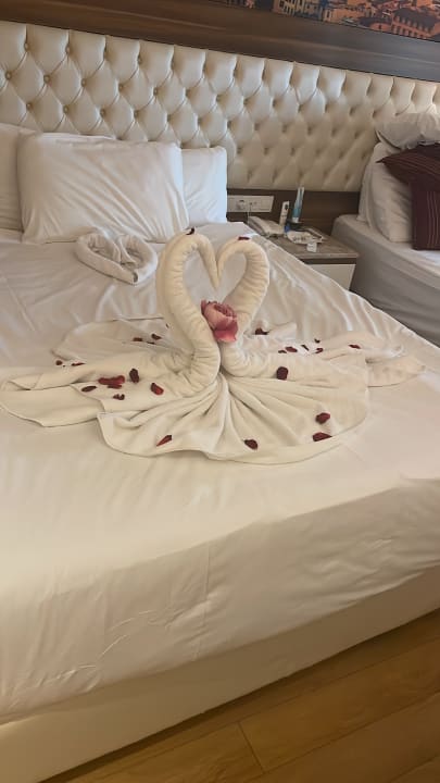 Zimmer Litore Resort & Spa