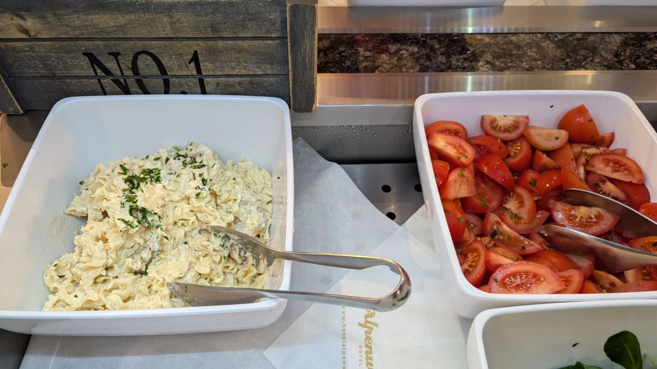 Gastro Hotel Alpenwelt