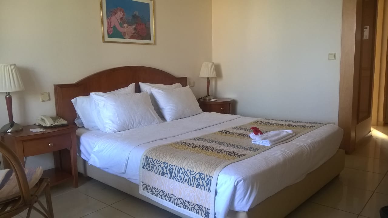 Zimmer Iberostar Selection Creta Marine