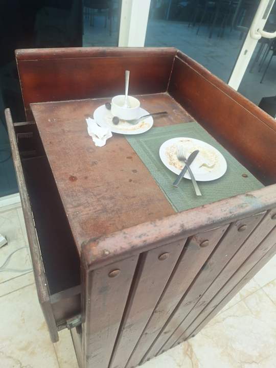 Gastro Radisson Blu Resort Fujairah