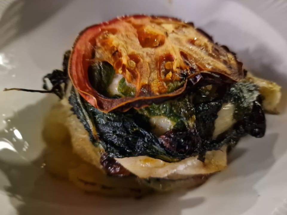 Gastro Paradiso Garden