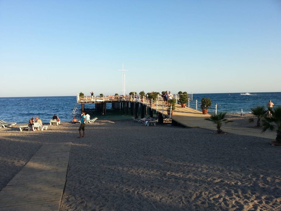 Steg Limak Limra Hotel & Resort