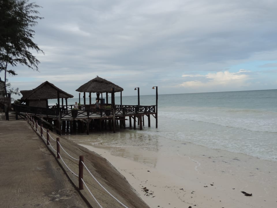 Strand Kilifi Bay Beach Resort