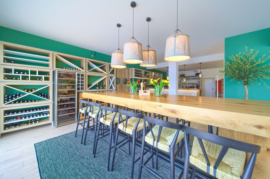 Gastro Valamar Camping Krk