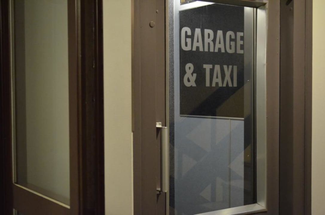 Hotel Park Inn Solna Best Western Plus Park City Solna