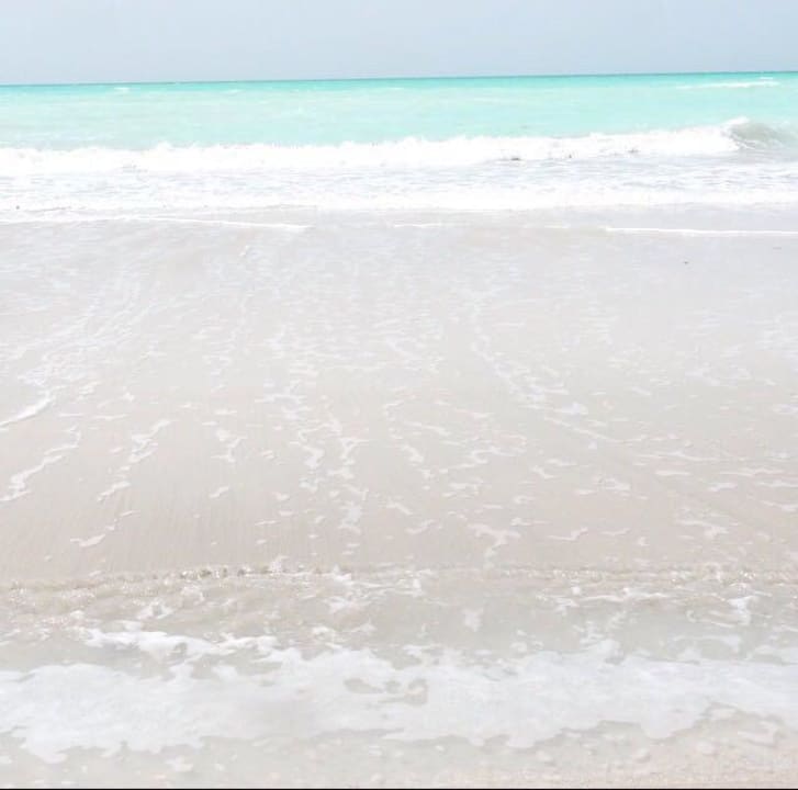 Strand Park Hyatt Abu Dhabi Hotel and Villas