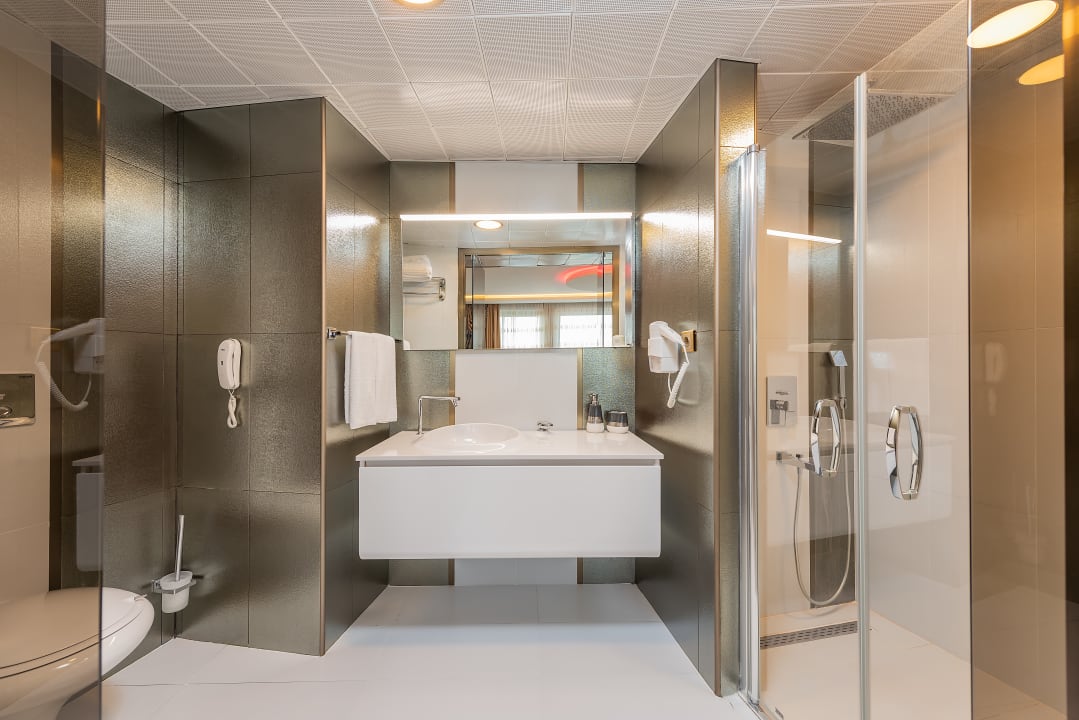 Zimmer The Marilis Hill Resort Hotel & Spa Ultra All Inclusive