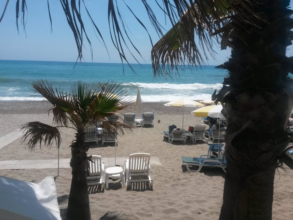 Strandbar Hotel Yetkin