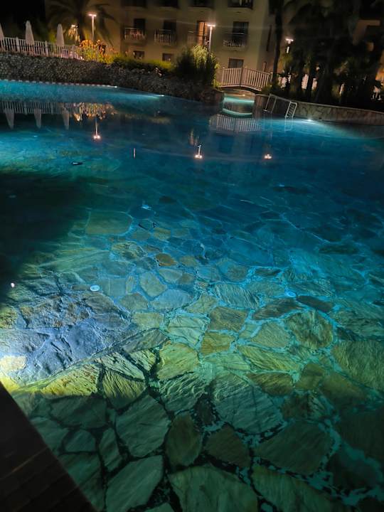 Pool Club Grand Aqua