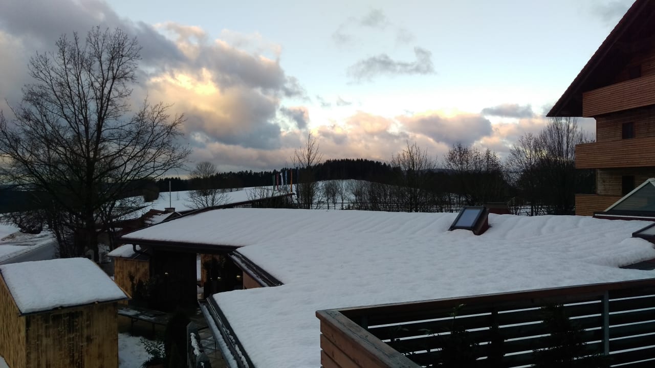 Außenansicht ULRICHSHOF Nature · Family · Design