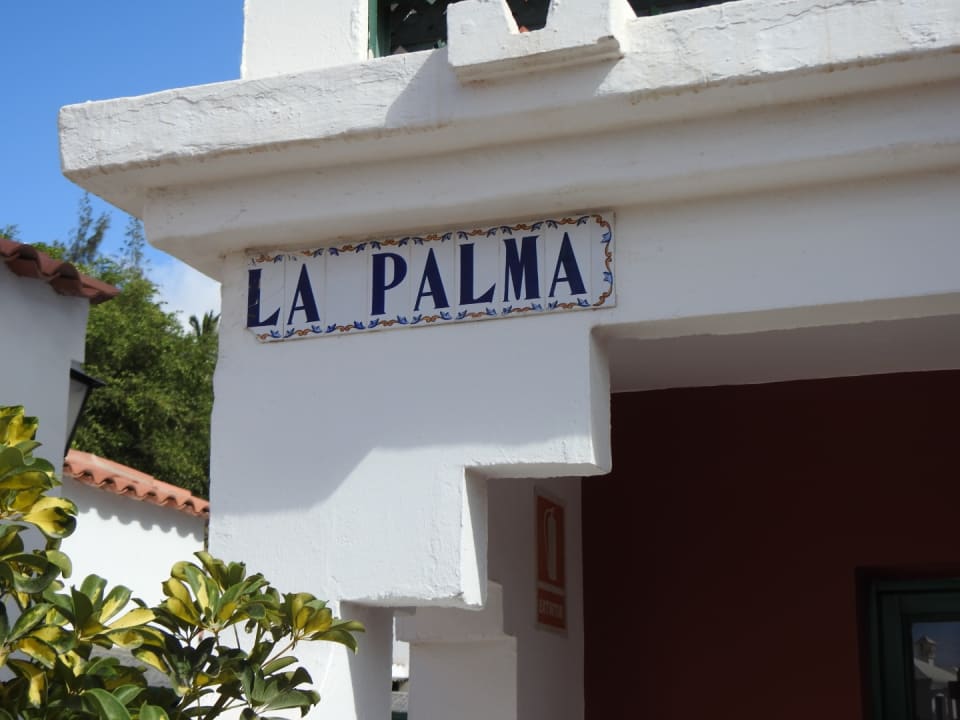 Sonstiges Bungalows Vistaflor