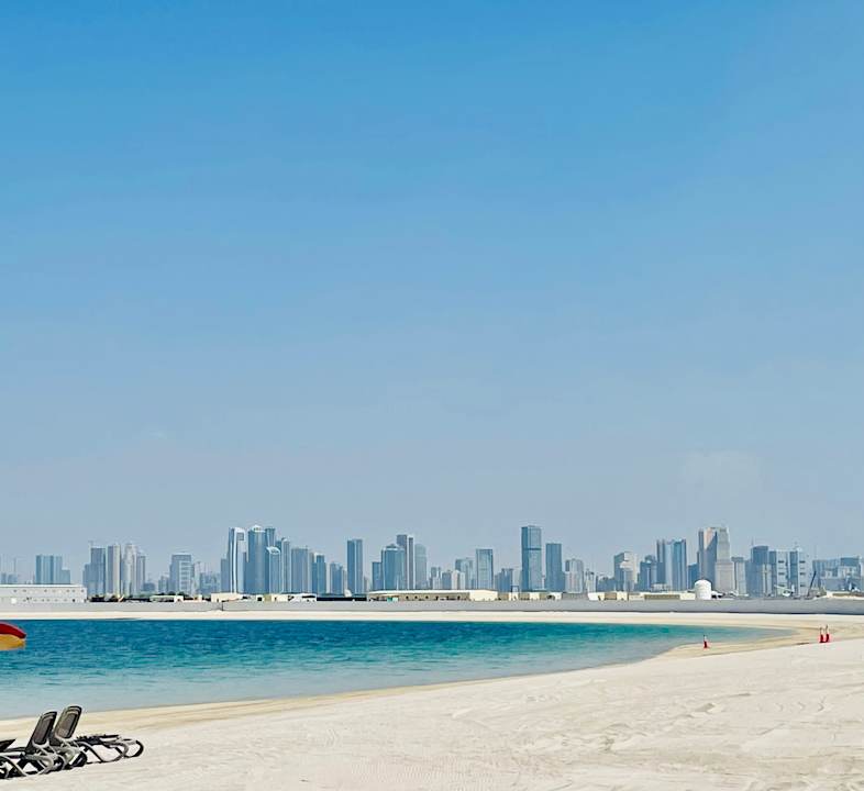 Strand Hotel Riu Dubai