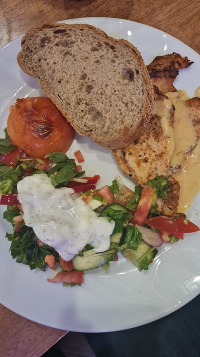 Gastro Royal Teos Thermal Resort Clinic & SPA