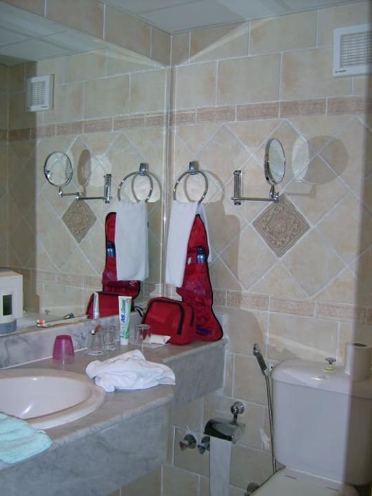 Das Bad Beach Albatros Resort