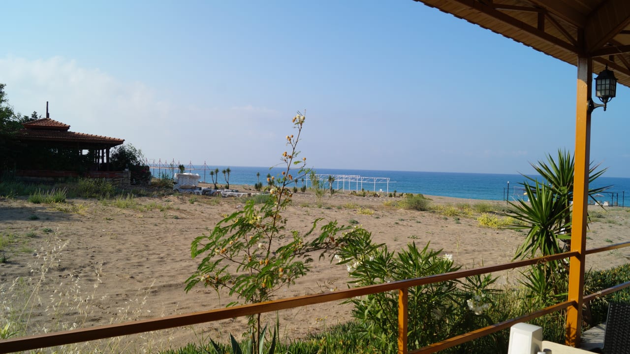 Strand Önder Yildiz Hotel