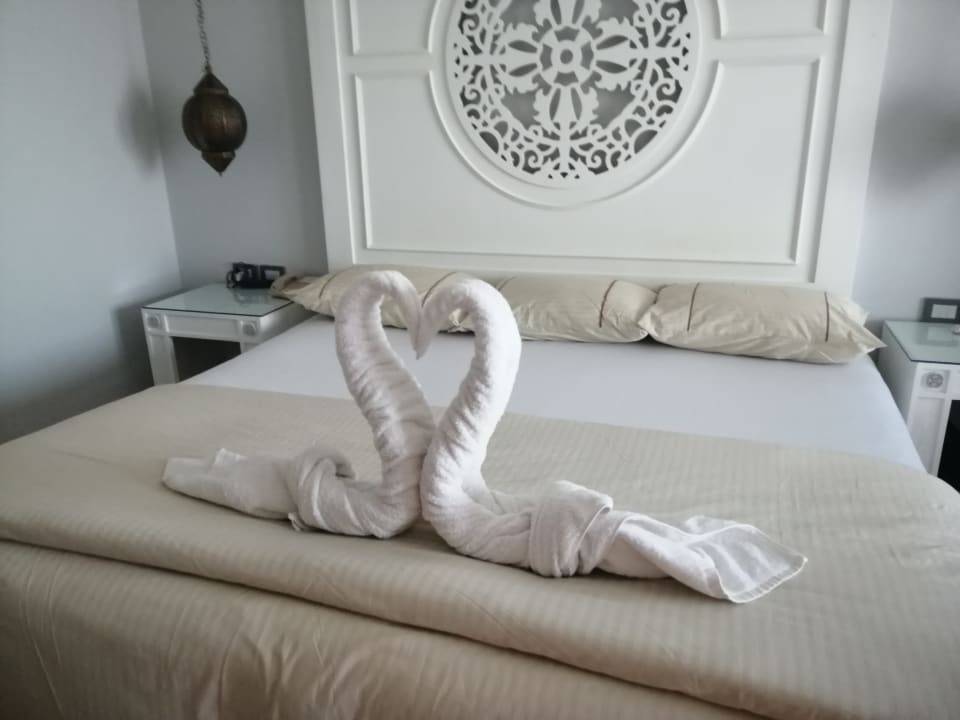 Zimmer The Grand Palace - Adults only