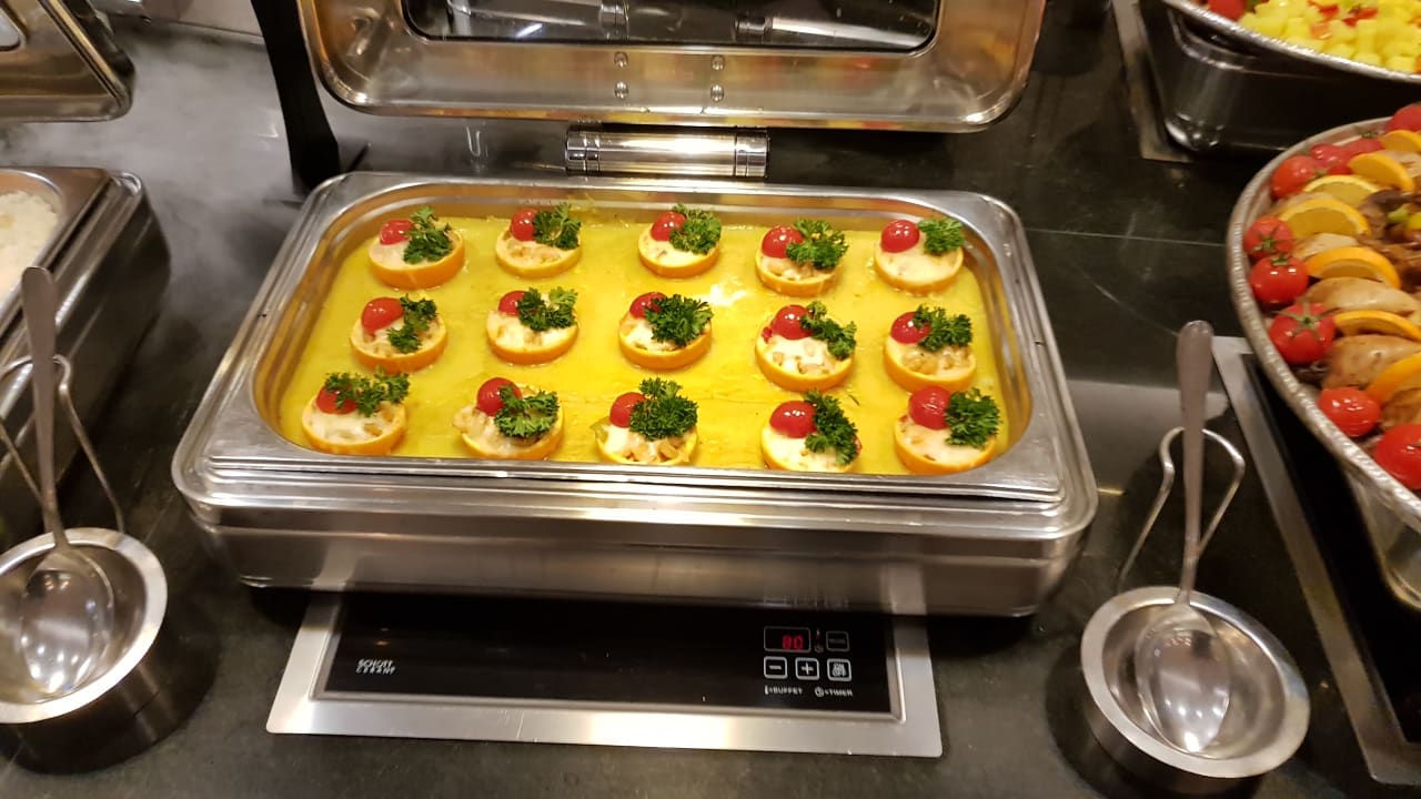 Gastro Aydinbey Kings Palace & Spa