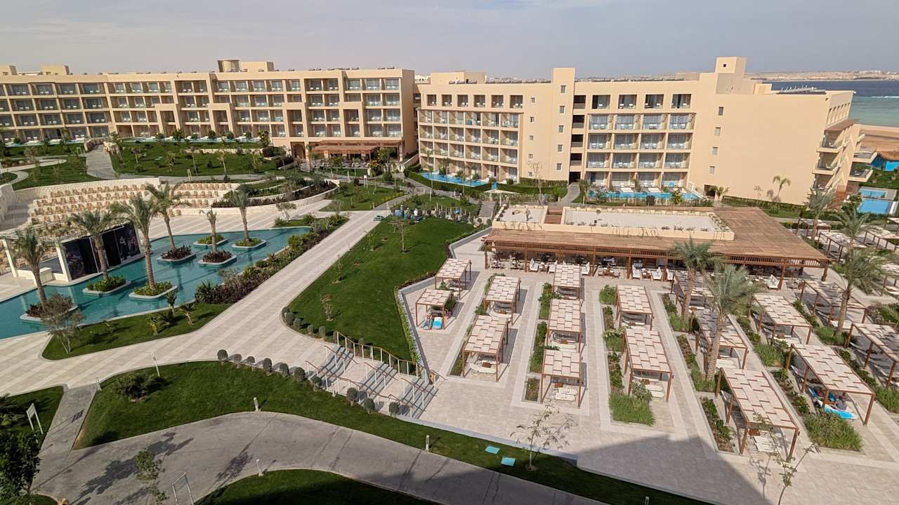 Gartenanlage JAZ Elite Asteria