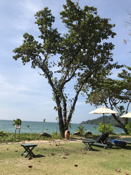 Strand Khao Lak Merlin Resort