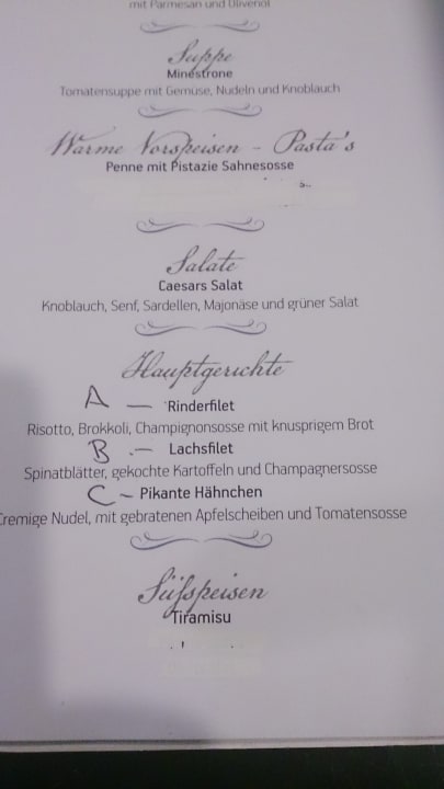 Gastro Luna Blanca Resort & Spa