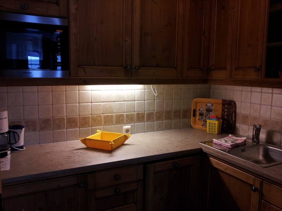 Deluxe Appartement im 1. Stock Apparthotel Landhaus Veronika