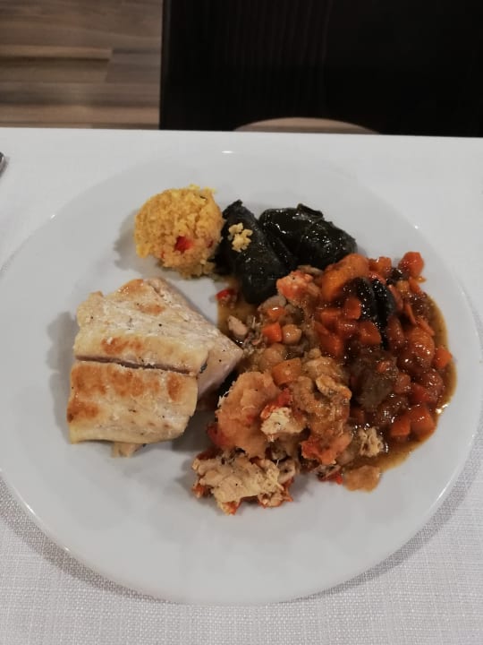 Gastro Sentido Marea