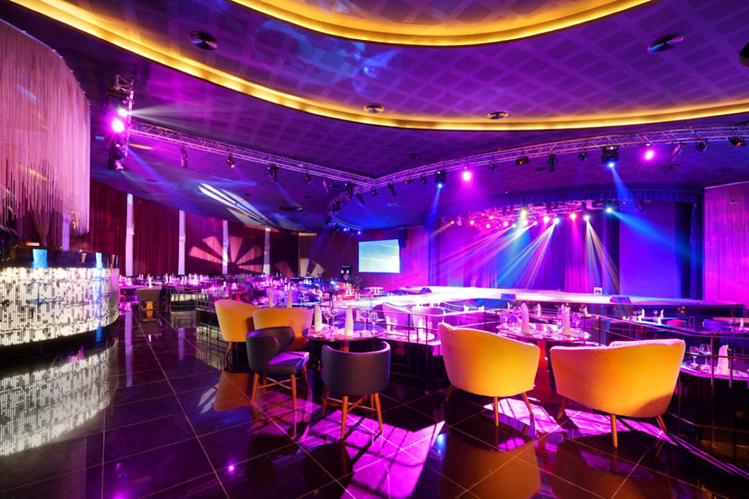 Sport & Freizeit TRS Yucatan Hotel - Adults only