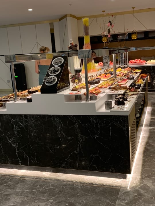 Gastro Monachus Family Resort Sorgun