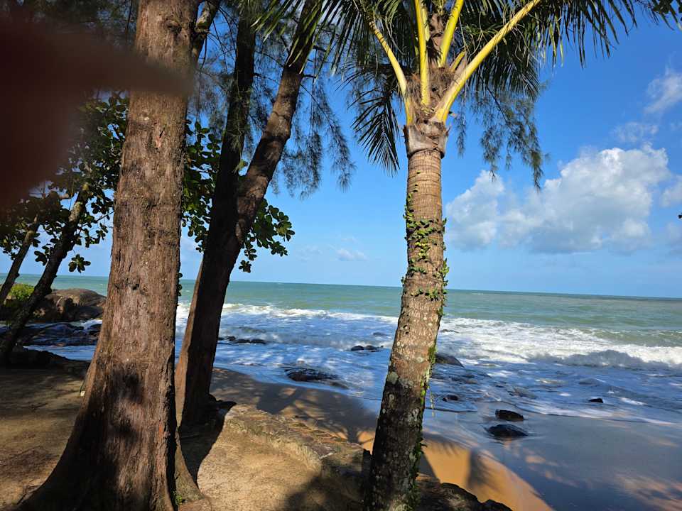 Ausblick Moracea by Khao Lak Resort