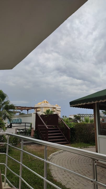 Ausblick Dream Family Club