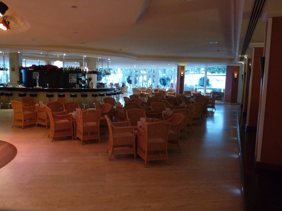 Teil von Bar Hipotels La Geria