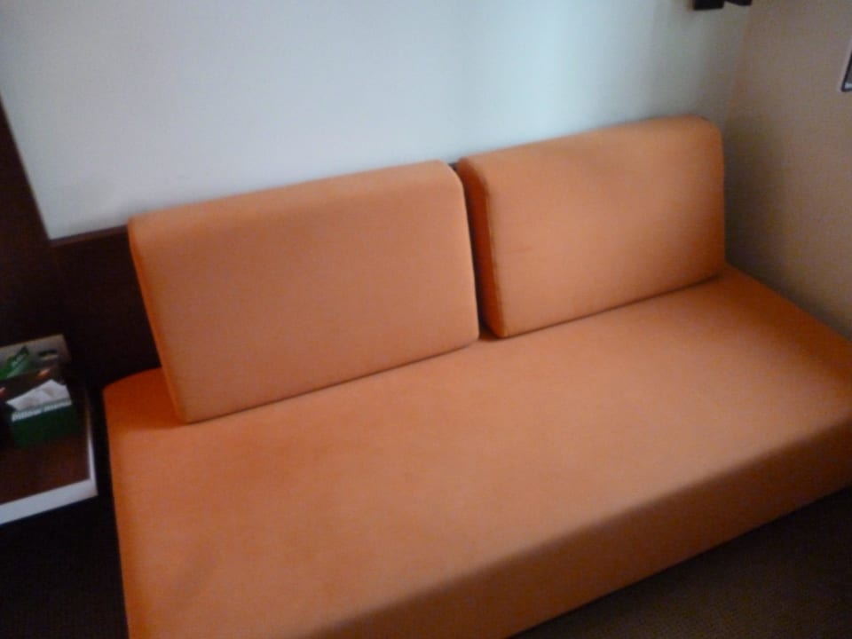 Pokój Desilva Inn Katowice Airport