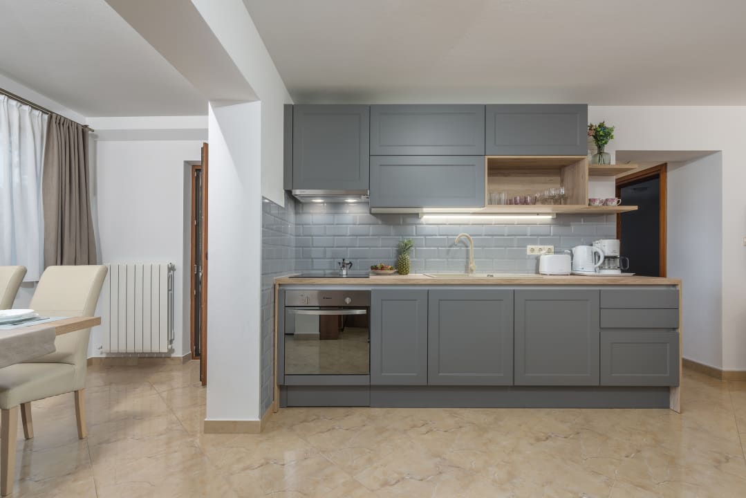 Zimmer Villa Ana Poreč