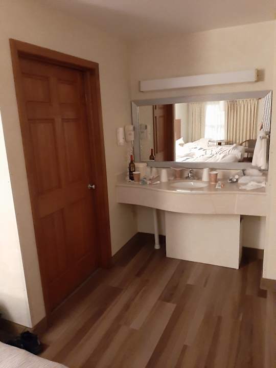 Zimmer Quality Inn Lake George