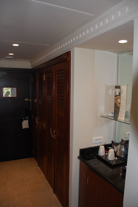 Bar Hilton Mauritius Resort & Spa