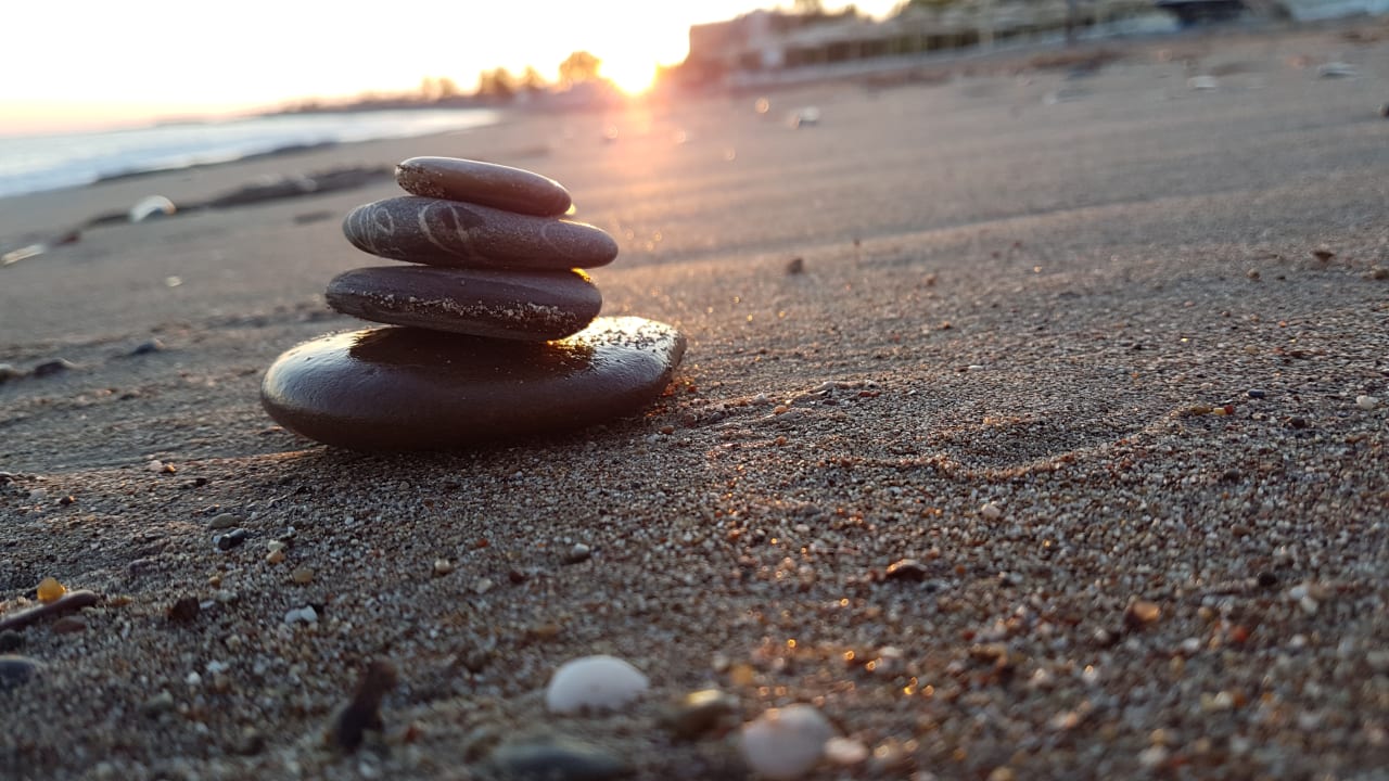 Strand Saphir Resort & Spa