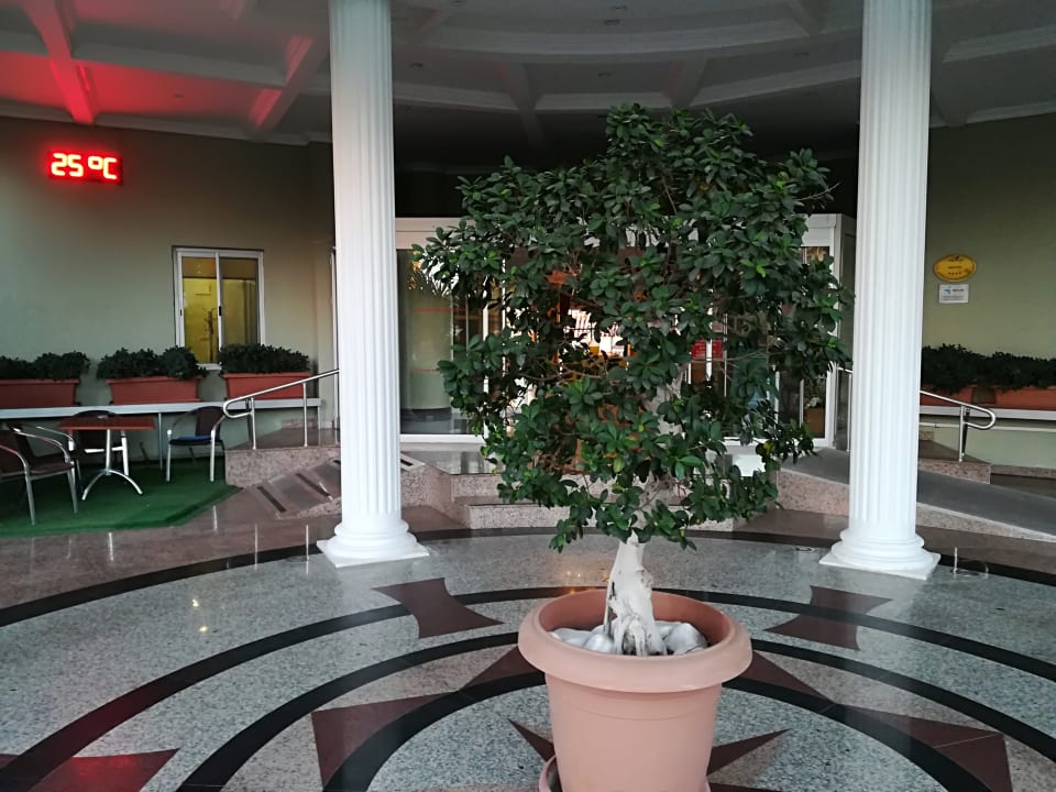 Außenansicht Seher Kumköy Star Resort & Spa