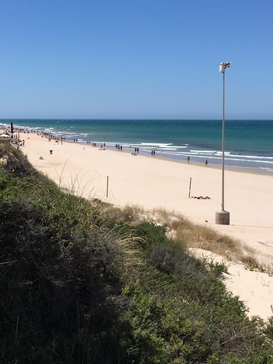 Strand Aldiana Club Andalusien