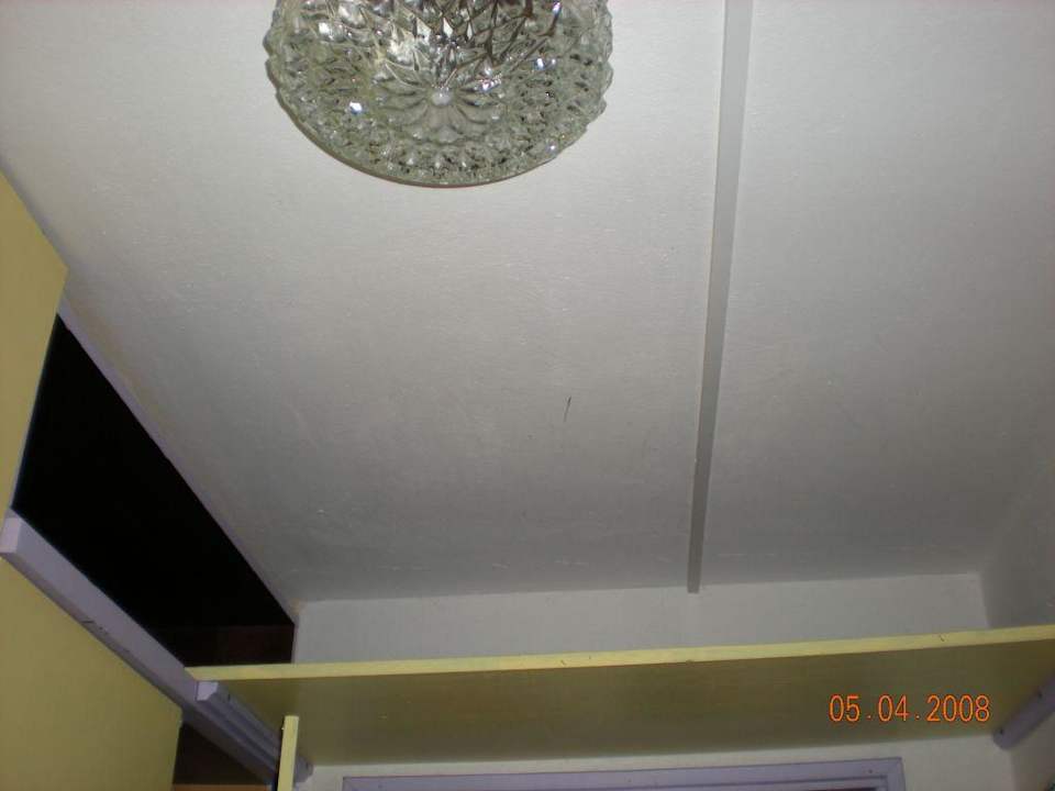 Pokój Centrum Kongresów i Rekreacji Orle Gniazdo