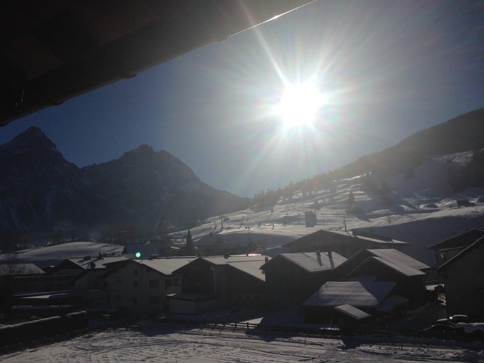 Hotel Alpenrose Alpenrose - Familux Resort