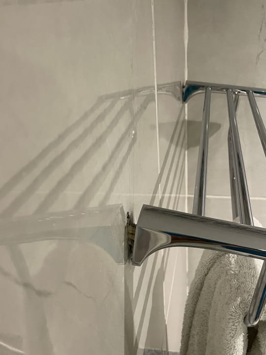 Zimmer The Grand Palace - Adults only