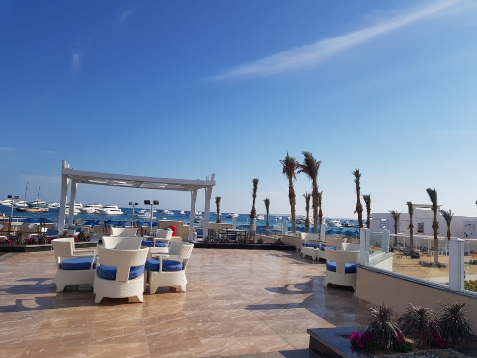 Sonstiges Pickalbatros Blu Spa Resort
