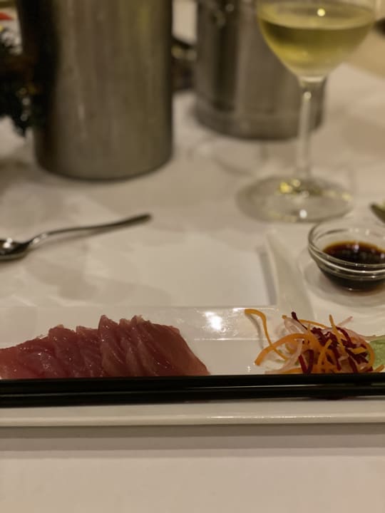 Gastro ROBINSON MALDIVES