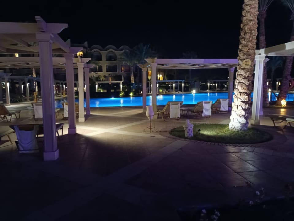 Pool Hotel JAZ Makadi Star & Spa