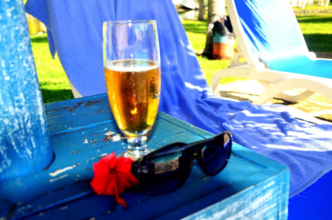 Urlaub Melia Las Antillas - Adults only