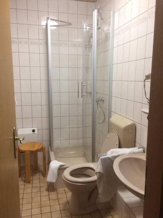 Zimmer Hotel Kasseler Hof