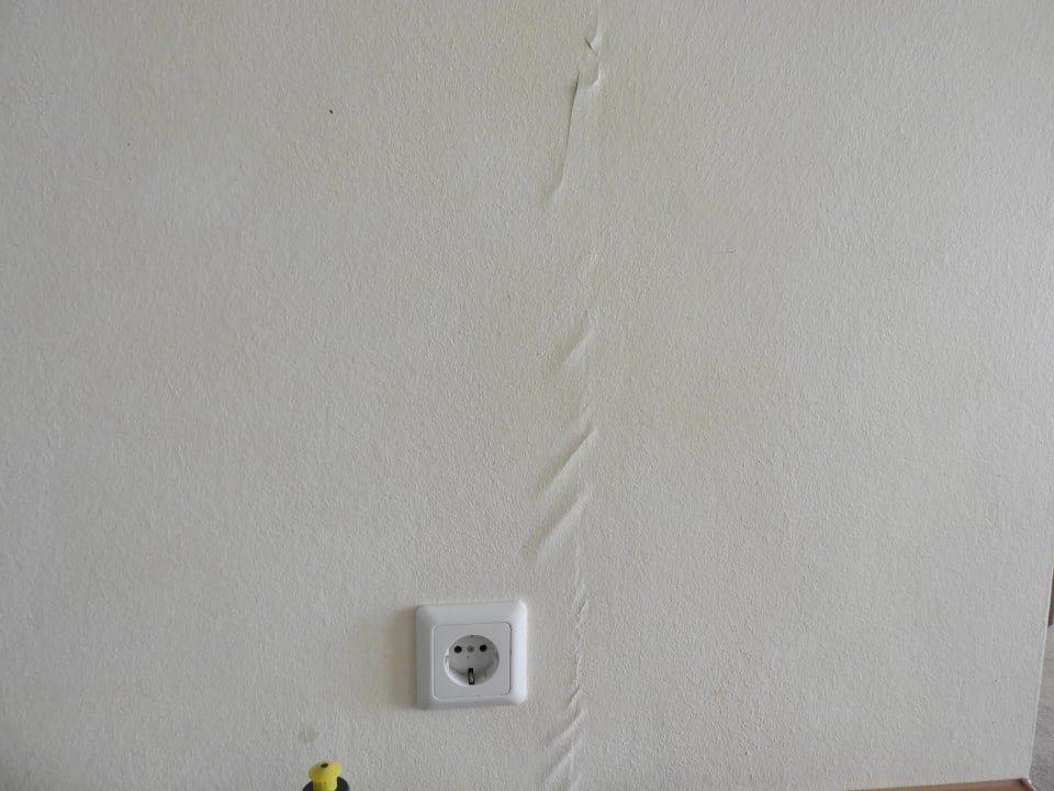 Zimmer Apartmenthaus Berlin Mitte