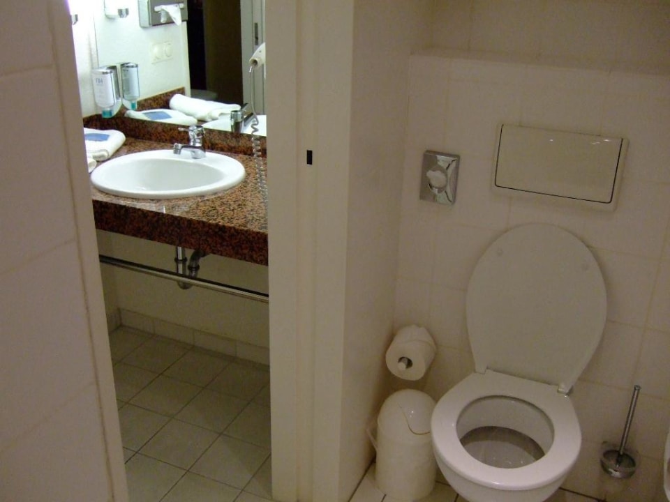 Bad NH Collection Hamburg City