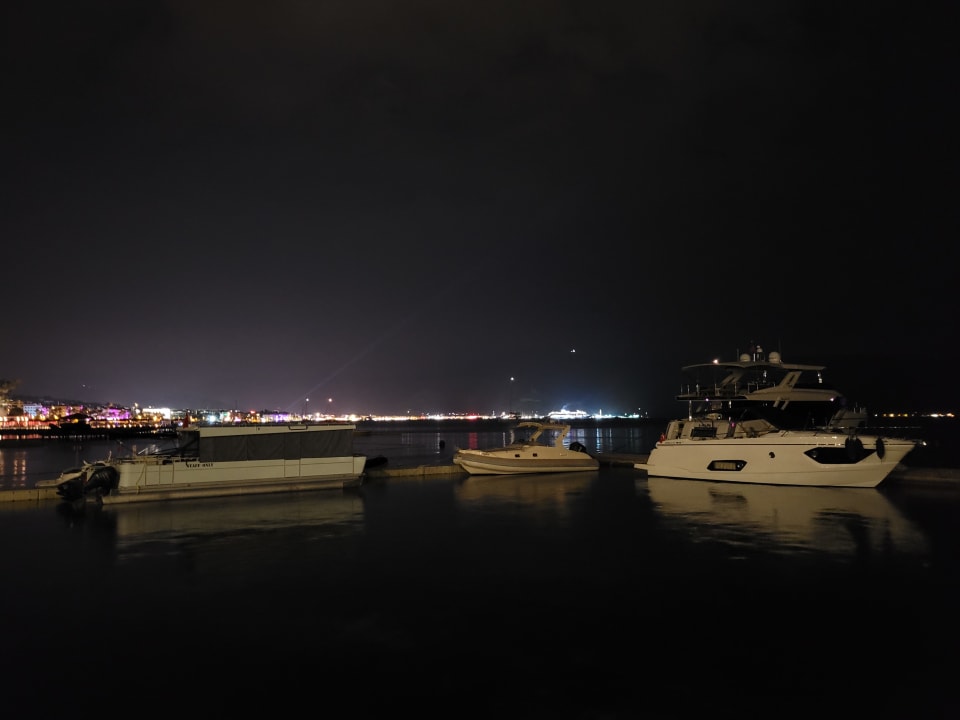 Ausblick Labranda Mares Marmaris