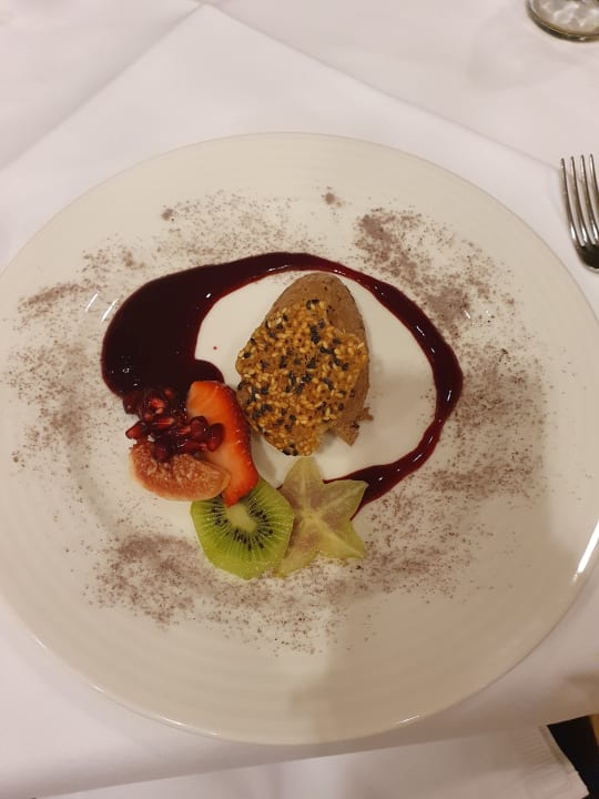 Gastro Reduce Hotel Vital Bad Tatzmannsdorf